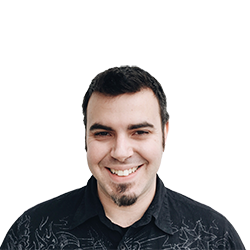 Michael Chiarella
