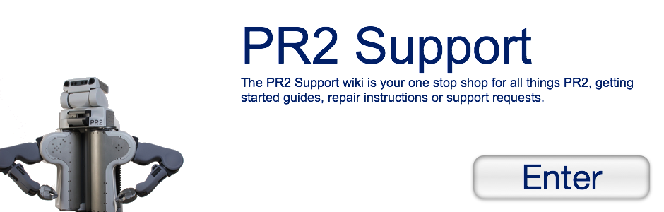 Ros pr2 2024