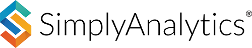 SimplyMap logo